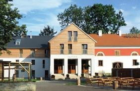 Letohrad a okolí 50 19 Hotel Tvrz Orlice Orlice 1 561 51 Letohrad +420 465 677 720 recepce@eywan.cz www.tvrzorlice.
