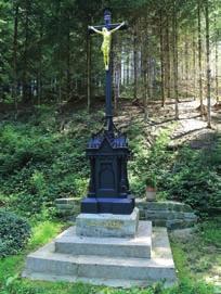 Poutní místo Neratov Neratov Bartošovice v Orlických horách +420 494
