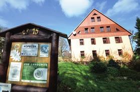 Chráněné dílny Kopeček Bartošovice v Orlických horách 15 +420 731 604 084 +420 602 524 219 kopecek@neratov.cz www.
