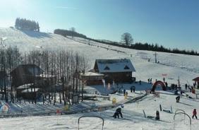 SKIRESORT BUKOVÁ HORA Mlýnický Dvůr 8 Červená Voda +420