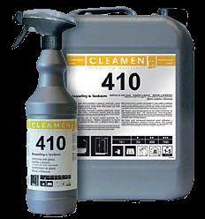 CLEAMEN 320 deo tablety do pisoáru CLEAMEN 322