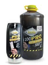 Ochranné pracovní prostředky čisticí