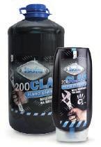 Kč 10 kg 310,- Kč ISOFA MAX GEL mycí gel