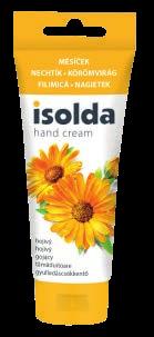 ml 15,90 Kč ISOLDA VČELÍ VOSK s