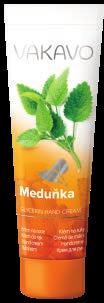 ISOLDA HYDRATAČNÍ TĚLOVÉMLÉKO s
