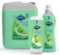 HAIR & BODY gold a silver 500 ml - gold 65,- Kč 500 ml
