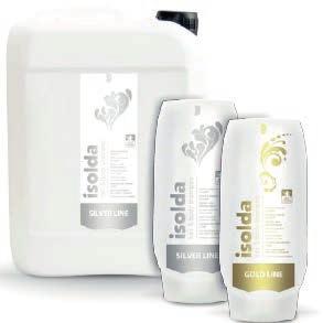 sprchový gel 500 ml 34,50 Kč 5 l 153,- Kč TOP PRODUKT