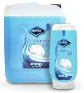 JABLKO krémové mýdlo 500 ml -  29,90 Kč 1 l 30,90 Kč 5