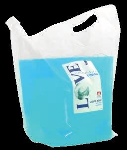 LUXURY 500 ml 69,- Kč