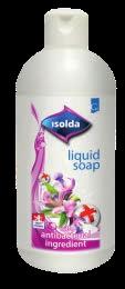 DISINFECTION SKIN liquid 500 ml -