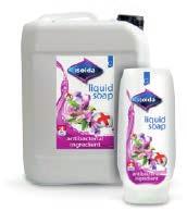 ISOLDA DISINFECTION SOAP 500 ml -