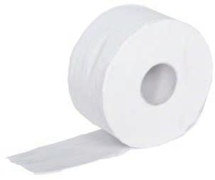26 90 *BD Toaletní papír JUMBO 240 Toaletní papír Strong Lucart L-ONE Mini 180m