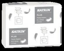 *BD 425,- *BD *BD Průmyslové role Katrin Classic Industrial Towel L2 Blue