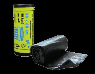 velikost M, velikost L,velikost XL 15,90 Balení: 50 ks