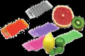 FREPRO Sítka a závěsky TOP PRODUKT Sítka do pisoáru WAVE 2 - Fre Pro Gelové, aromatické a vonné
