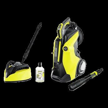 TOP PRODUKT Hobby stroje - Kärcher čisticí stroje K 5 Compact Kompaktní vysokotlaký čistič pro