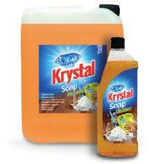 l 367 Kč KRYSTAL STROJNÍ -MYTÍ NÁDOBÍ KRYSTAL