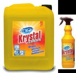 l 152,- Kč KRYSTAL