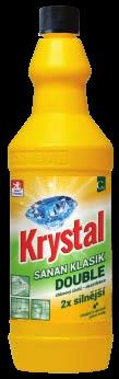 KRYSTAL SANAN PROTI