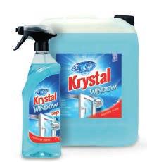 l 101,- Kč KRYSTAL