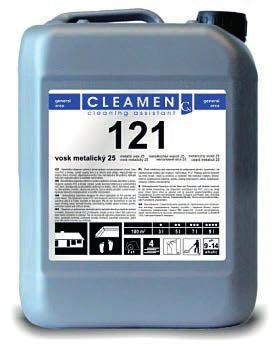 PRODUKT CLEAMEN 101/201, 102/202 Osvěžovače a neutralizátory