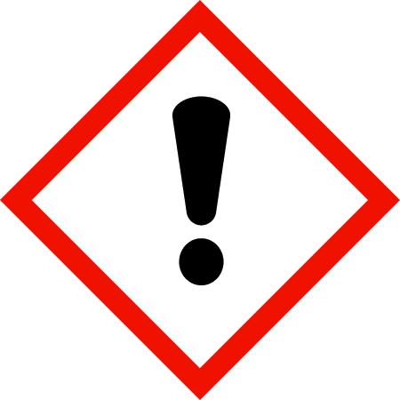 Strana 2 z 9 Signální slovo: Piktogramy: Nebezpečí GHS02-GHS07-GHS09 Standardní věty o nebezpečnosti H222 Extrémně hořlavý aerosol. H229 Nádoba je pod tlakem: při zahřívání se může roztrhnout.