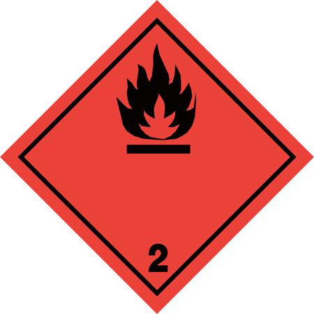 Strana 8 z 9 Omezené množství (LQ): EmS: Další příslušné údaje (Námořní doprava) E0 Letecká přeprava (ICAO) See SP277 F-D, S-U 14.1 Číslo OSN: UN1950 14.2 Náležitý název OSN pro zásilku: 14.