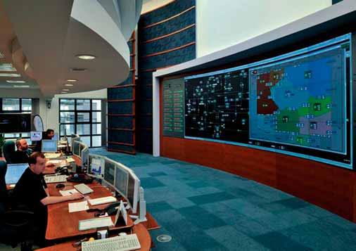 6. ELEKTROENERGETIKA 131 Dle ČEPS dispečerské řízení soustavy zahrnuje: 334 přípravu provozu plánování provozu elektrizační soustavy a výroben, zpracování predikcí spotřeby, bilance výkonů a energie