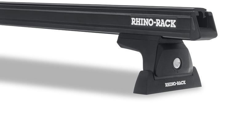 Vybrané příslušenství k plošinám Rhino-Rack Pioneer 43140B