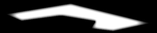 hnědo-béžový melír, 286 229 cm, výška 101-118 cm,