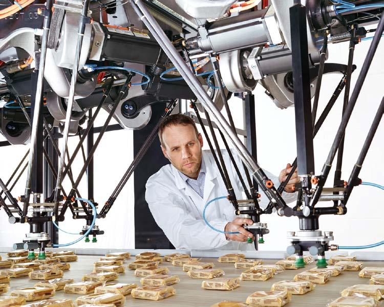 Automatizačné