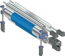 IndraLogic PLC