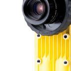 Súčasťou produktového portfólia spoločnosti Cognex sú aj čítačky ID kódov, ktoré sa vyznačujú výkonným čítacím algoritmom a