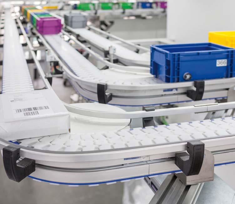 farmaceutickom priemysle,