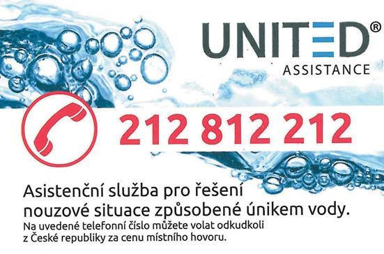 3 VODA PRO VÁS Zákaznický magazín skupiny Veolia ČR PROSINEC 2017 Zákazníci vysoce hodnotí profesionalitu zaměstnanců vodáren Se službami, které poskytuje společnost MORAVSKÁ VODÁREN- SKÁ, a. s. (MOVO), je spokojeno celkem 94 % dotázaných, přičemž nejvyšší vliv na celkovou spokojenost má vždy kvalita dodávané pitné vody.