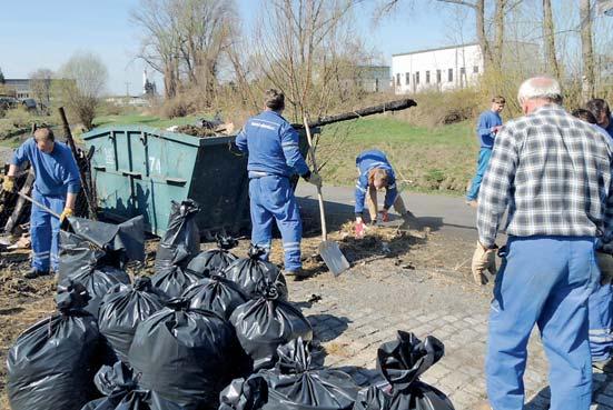 Z letošního MiNiGRANTU vzniknou ke každému stromu informační panely, z nichž se návštěvníci dozvědí životní příběh cizince, který strom vysadil, nebudou chybět fotografie ze sázení stromu a také