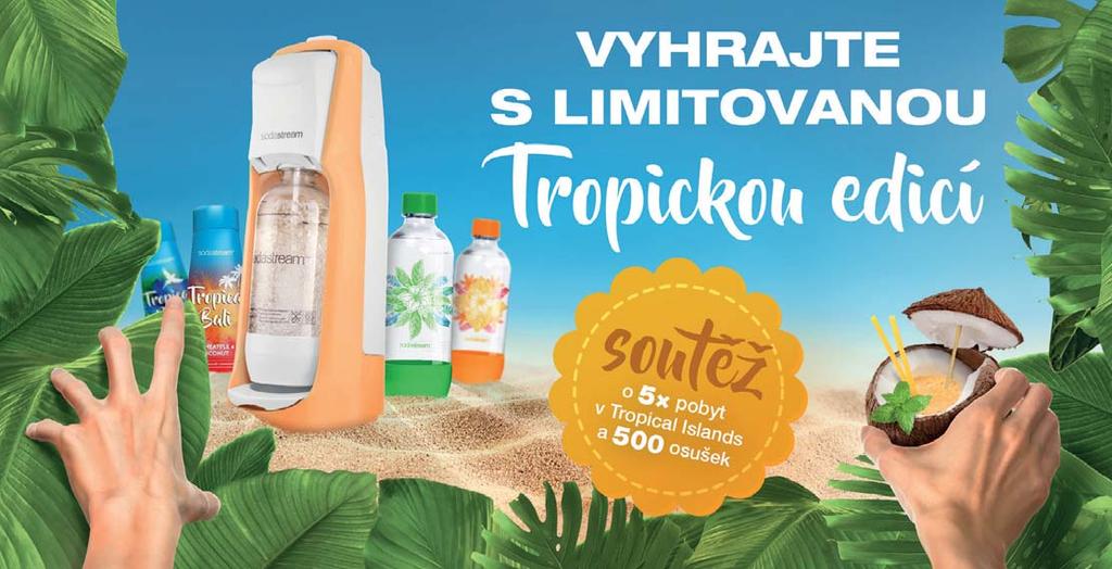 7 Křišťálově čistý design nové karafy Veolia VODA PRO VÁS Zákaznický magazín skupiny Veolia ČR PROSINEC 2017 Stojaté vody českého designu rozproudila soutěž o nejkrásnější skleněnou karafu na vodu,