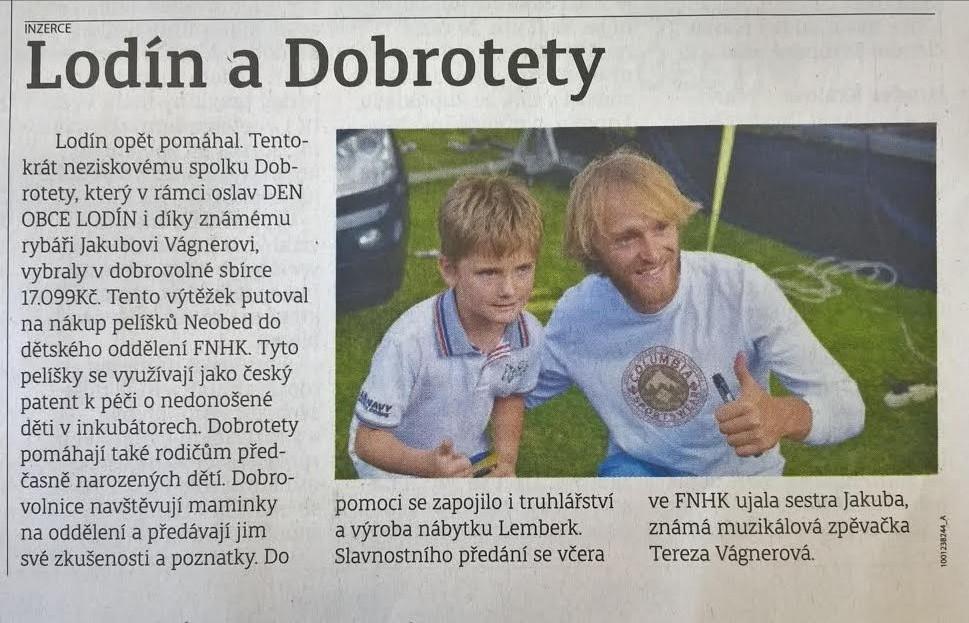 Mašlíkovou Jakub