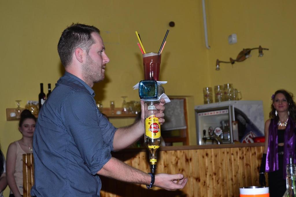 Barmanská