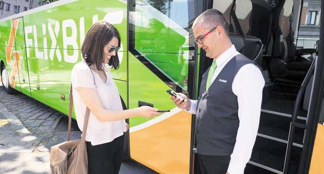 Nové linky FlixBusu do jižního Chorvatska Společnost FlixBus zavedla nové noční spoje zprahy abrna do chorvatských letovisek Split, Trogir, Šibenik a Zadar.