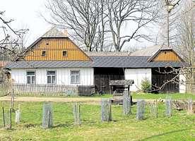 RADOVANLUKAVSKÝ, Čachnov Vroce 2013 seobjevil zvláštní inzerát.
