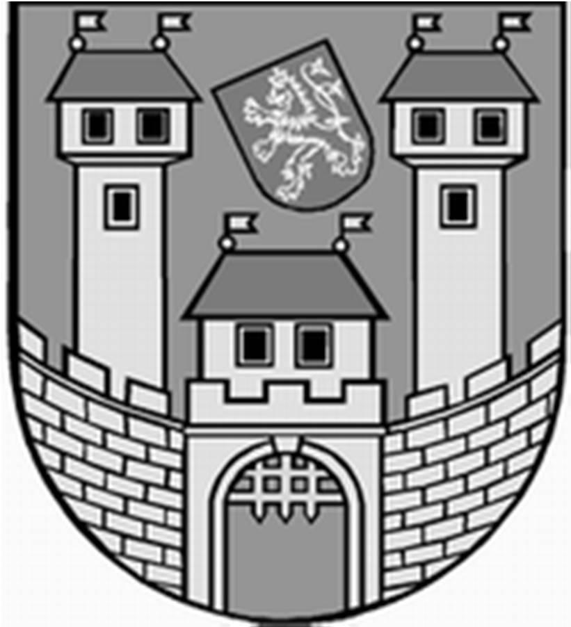 MĚSTO ŽATEC USNESENÍ z 7. jednání Rady města Žatce konané dne 20.3.2017 Usnesení č.