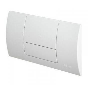 9565.2 tlačítko Jika PL3 Dual Flush, bílé 8.9366.
