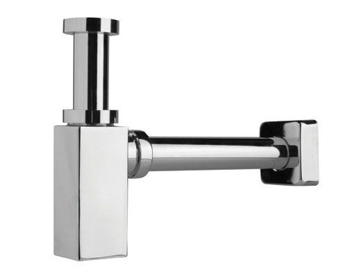 Nezámrzný ventil Schell Polar II