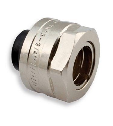 Novaservis pro AL/PEX 16 x 2 mm
