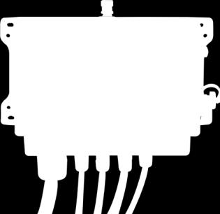 S maximálním počtem funkcí: 8 analogových a 28 digitálních.
