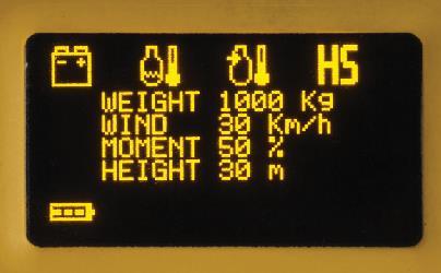 Infračervené čidlo U řady Dynamic je k dispozici možnost (IR) infračerveného čidla.