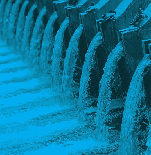 Čerpadla Hidrostal v provozu Čerpadla Hidrostal jsou díky svým výborným čerpacím vlastnostem používána v četných oborech a průmyslových odvětvích.