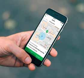 Kým Infotainment Online ponúka navigáciu a informácie v reálnom čase, služba Care Connect sa zameriava na pomoc a bezpečnosť a umožňuje