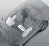 Právě proto byl nový PROACE vybaven sadou systémů Toyota Safety Sense.